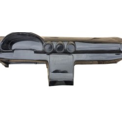 SALPICADERO DE FIBRA PARA NISSAN S15