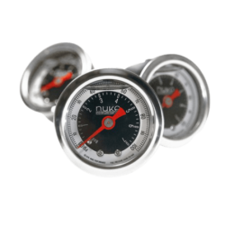 Fuel Pressure Gauge 7 BAR / 100 PSI