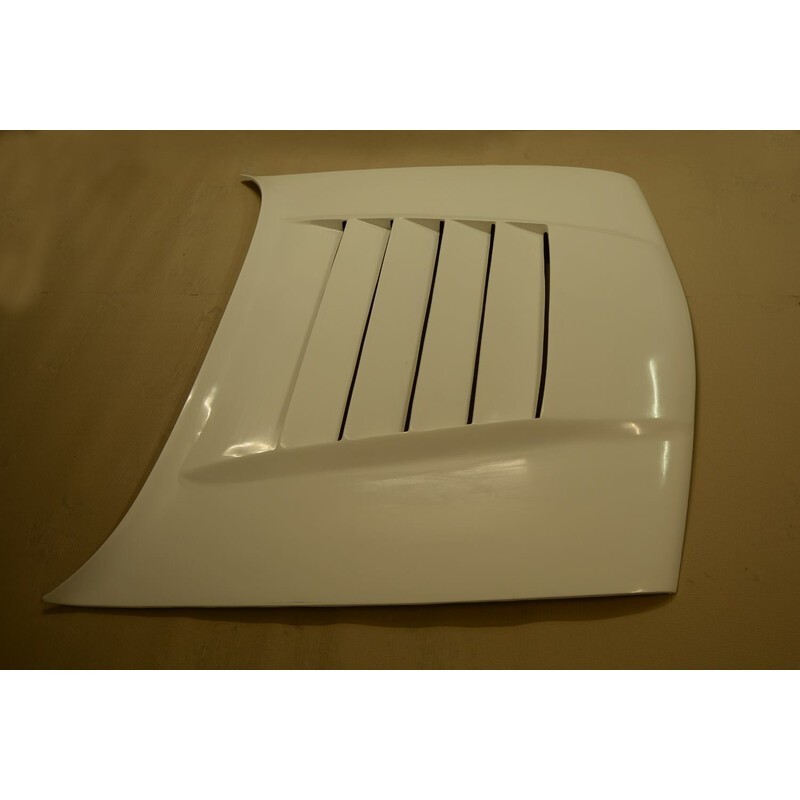 CAPO CON TOMA DE AIRE BMW E30