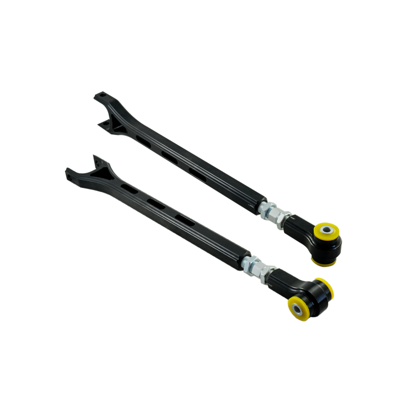 Brazo de control ajustable trasero BMW E36 E46 Z4 - Poliuretano 90ShA