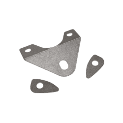 Refuerzo diferencial trasero a soldar e30