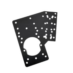 Soporte para freno de mano Hidraulico