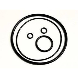 Kit de juntas tóricas para tapa del filtro de aceite BMW M52 M54