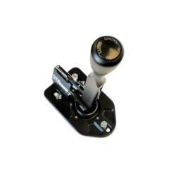 Short Shift IRP v3 e46