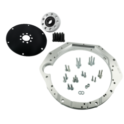 Kit adaptador BMW V8 M62 - BMW ZF 8HP 8HP75 8HP70