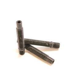 Kit 10 esparragos + 10 Tuercas M12x1.5 BMW