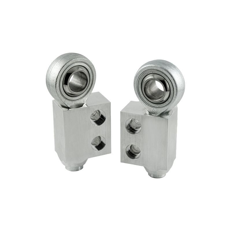 Brazo de control ajustable - lollipops" soporte brazo de arrastre BMW E30 E36 Uniball"