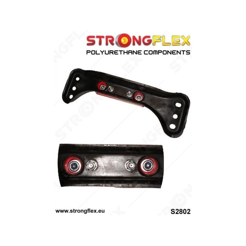 Taco Caja Nissan S14 Strongflex