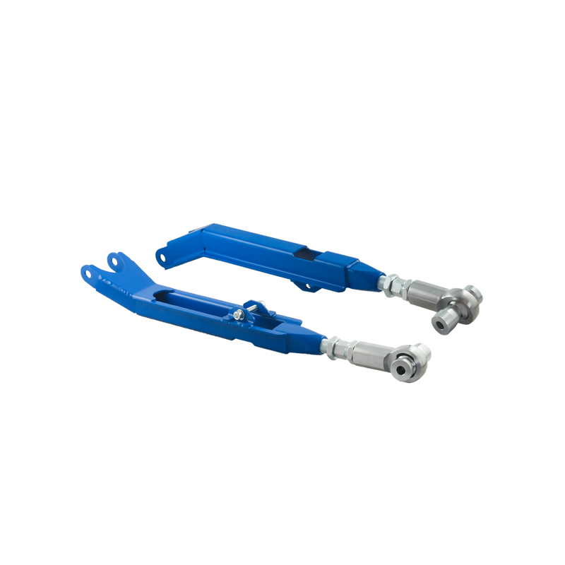 Brazo de inclinación superior trasero ajustable BMW E36 E46 Z4 Uniball 95kN