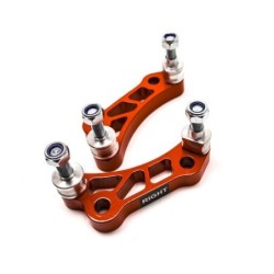 Pletinas de giro DRIFTMAX BMW e36