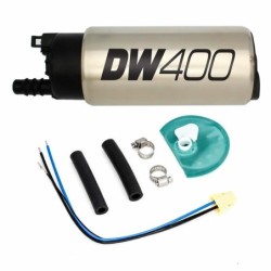 Deatschwerks DW400 Bomba de Combustible - 415 L/h E85