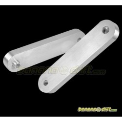 Separador cuna 2cm BMW e30 SWAP