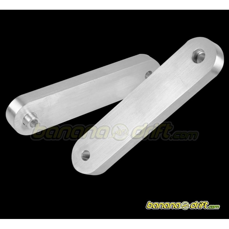 Separador cuna 2cm BMW e30 SWAP