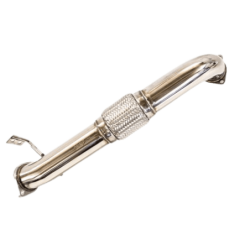 Downpipe 3 Nissan S14a"