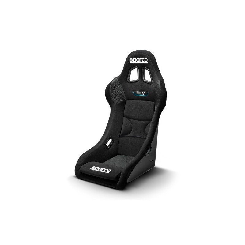 Sparco Rev QRT Baquet FIA
