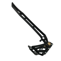 Black Edition Freno de mano hidráulico sin bomba de freno