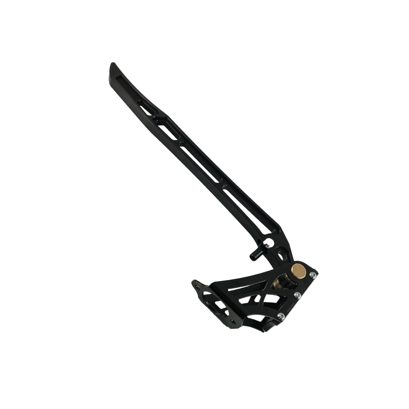 Black Edition Freno de mano hidráulico sin bomba de freno