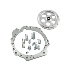 Kit adaptador Toyota UZ - BMW ZF 8HP 8HP75 8HP70