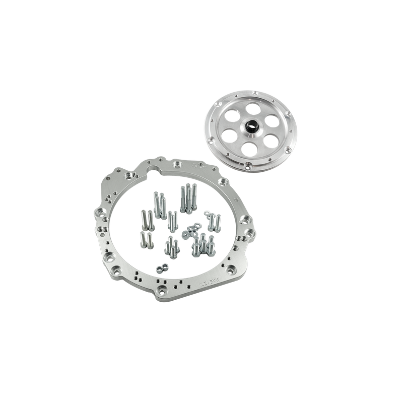 Kit adaptador Toyota UZ - BMW ZF 8HP 8HP75 8HP70