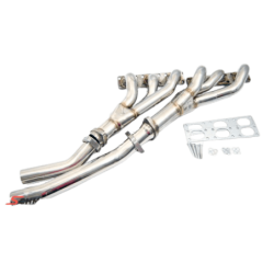 Colector escape Schmiedmann BMW M50/M52 Stech II