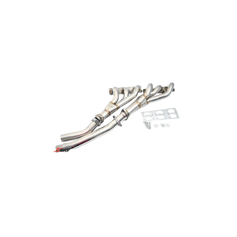 Colector escape Schmiedmann BMW M50/M52 Stech II