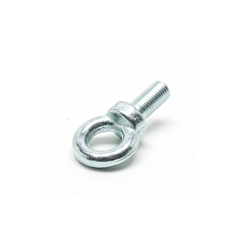 Argolla para arnes FIA 7/16UNF