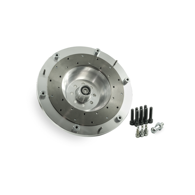 Volante de inercia Toyota UZ - Toyota Altezza / Lexus IS200 J160 Aisin AZ6 (1ra gen.)