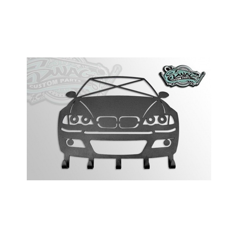 Colgador Llaves BMW e46