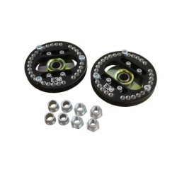 Copelas DELANTERAS regulable 3D E30