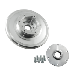 Volante de inercia Toyota UZ - BMW DCT DKG Getrag GS7D36SG N54 N55 S55