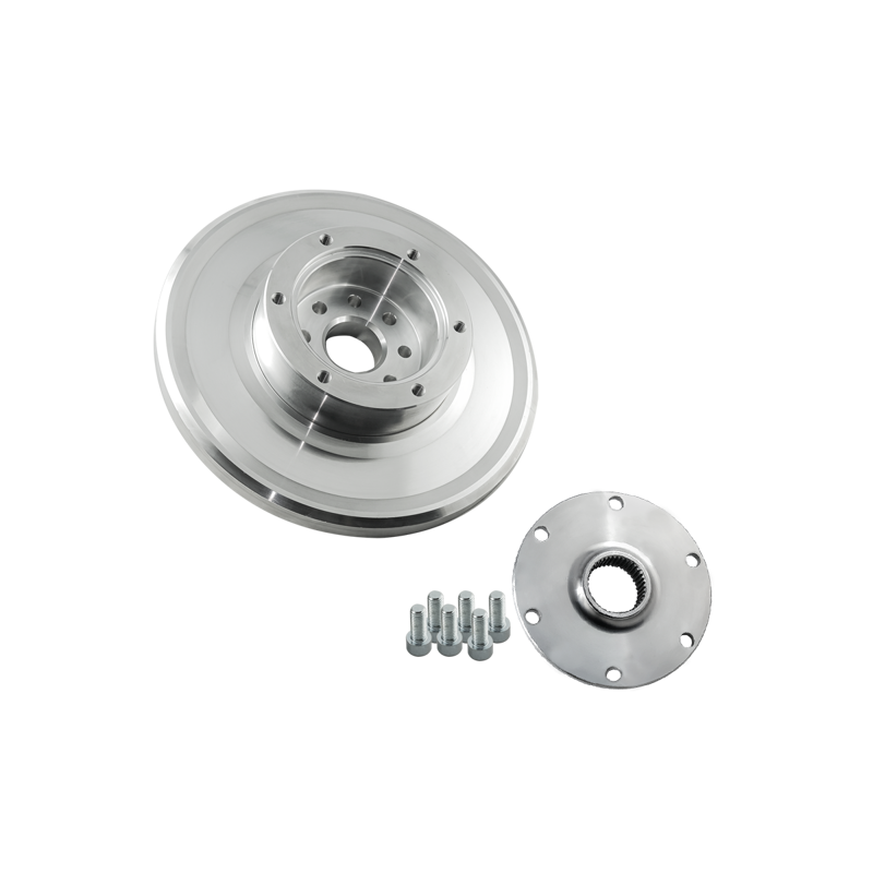 Volante de inercia Toyota UZ - BMW DCT DKG Getrag GS7D36SG N54 N55 S55