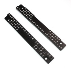 Base Asiento FIA E90 E92 E88 E87