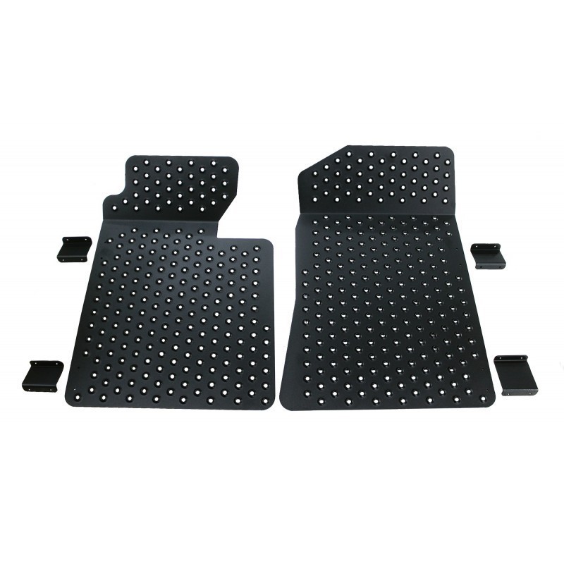 Kit Reposapies BMW e36