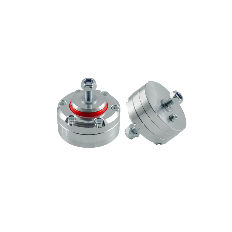 Tacos de motor universales - Poliuretano 80ShA (SWAP)