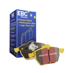 Pastillas Traseras EBC Yellow Stuff BMW e36 325i