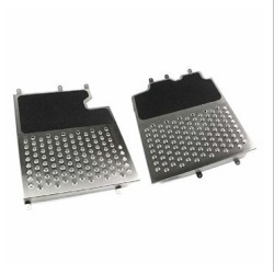 Suelo Inox BMW E90 E92 E9X