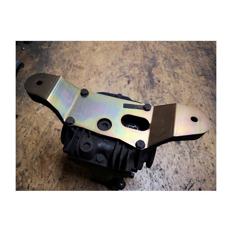 Refuerzo Diferencial 188 BMW e36