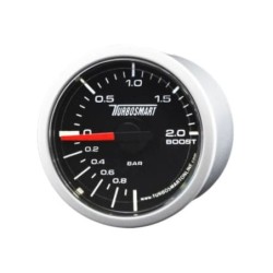 Reloj Presion de Turbo TurboSmart 2bar