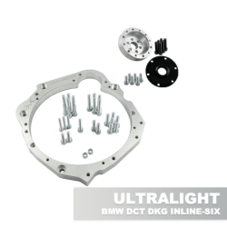 Kit adaptador Nissan RB - BMW DCT DKG Getrag GS7D36SG N54 N55 S55