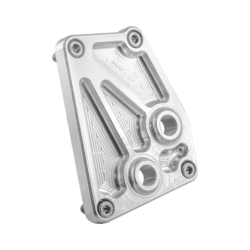 AN10 Adaptador enfriador de aceite BMW V8 M60 M62