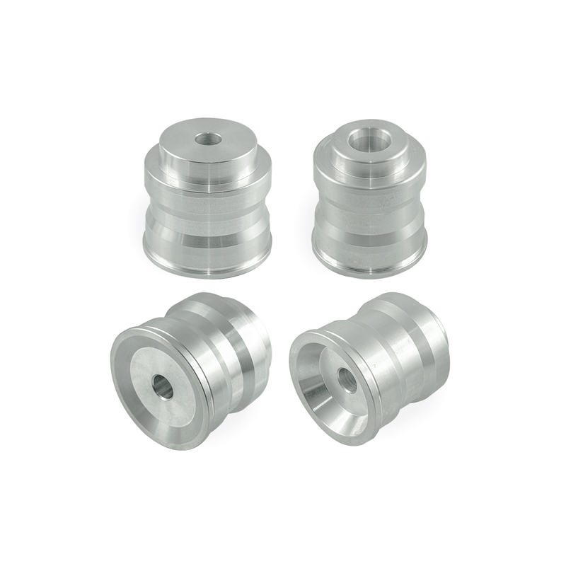 Bujes para subchasis trasero BMW E9x E90 E92 E8x E82