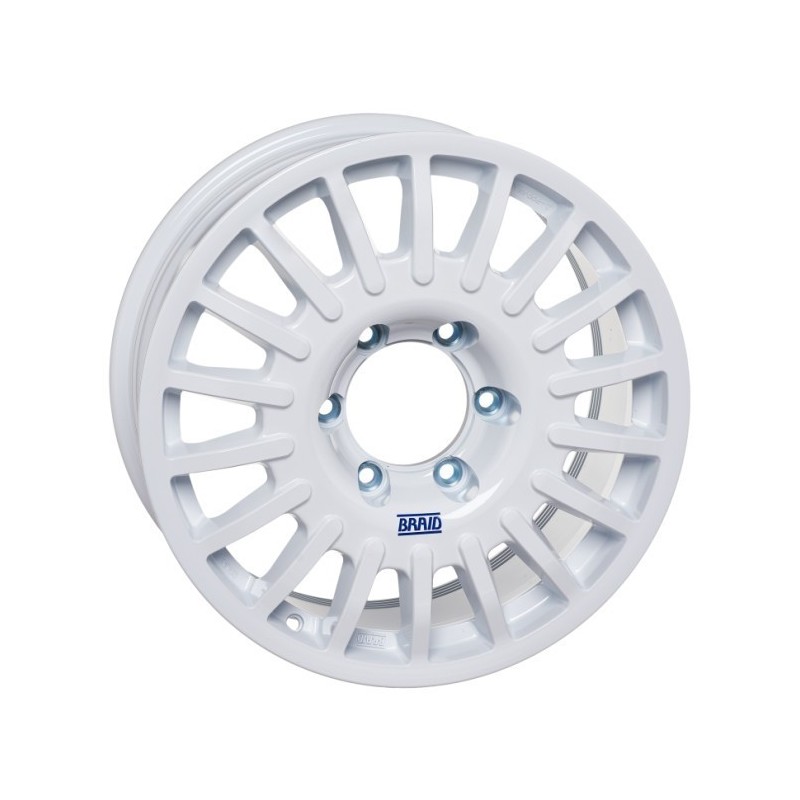 BRAID WINRACE T 4X4 7,5X17