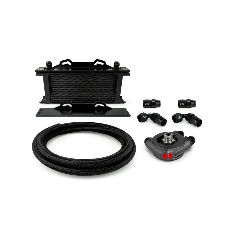 KIT radiador de aceite Nissan 200sx (S14/S14)