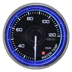 Reloj Prosport Temperatura Agua