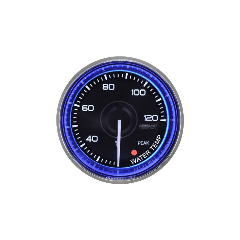 Reloj Prosport Temperatura Agua