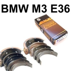 ACL TRIMETAL CASQUILLOS DE BANCADA BMW M3 E36