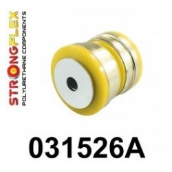 Silentblock brazo inferior bmw e90 e92