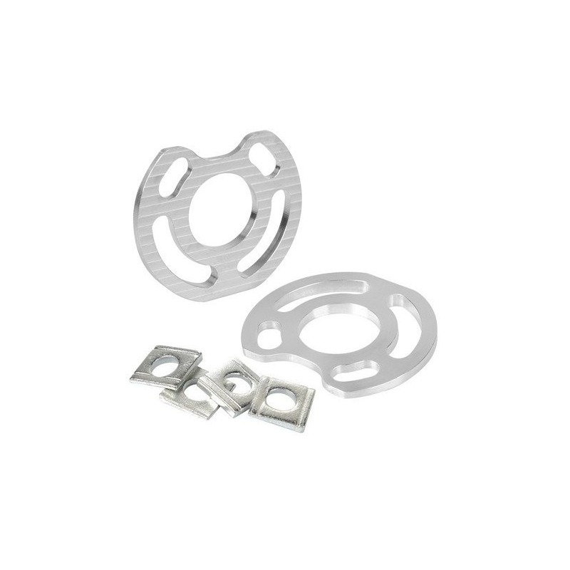Camber Shims VW Golf II / III - 3°