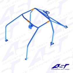 FULL CAGE V2 (3 PUERTAS)