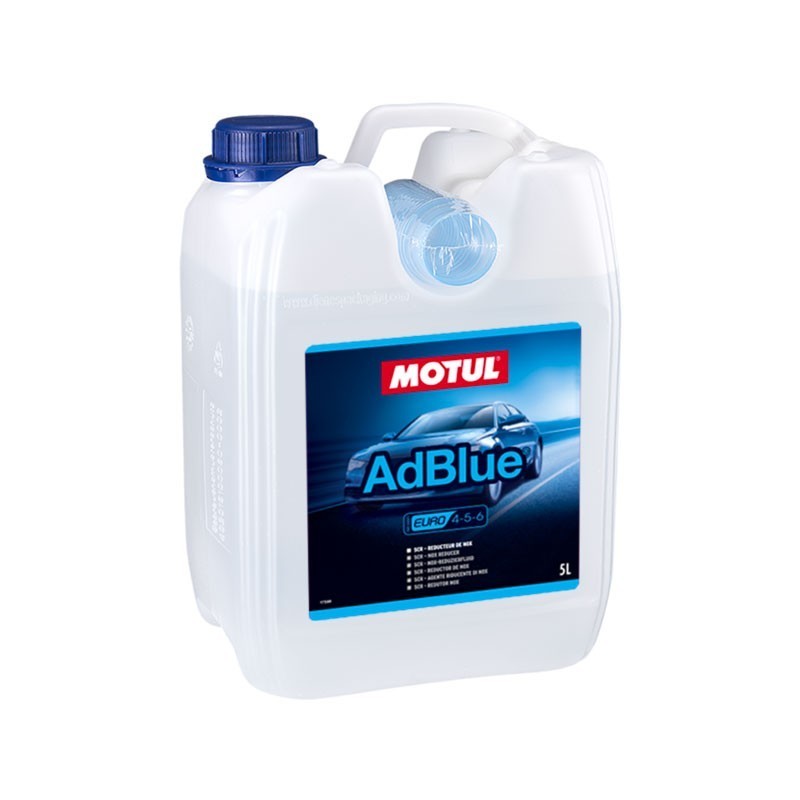 AdBlue by Motul 5L